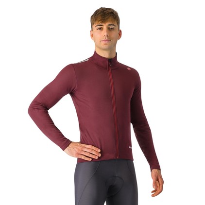 Castelli Espresso Air Jacket | Sigma Sports
