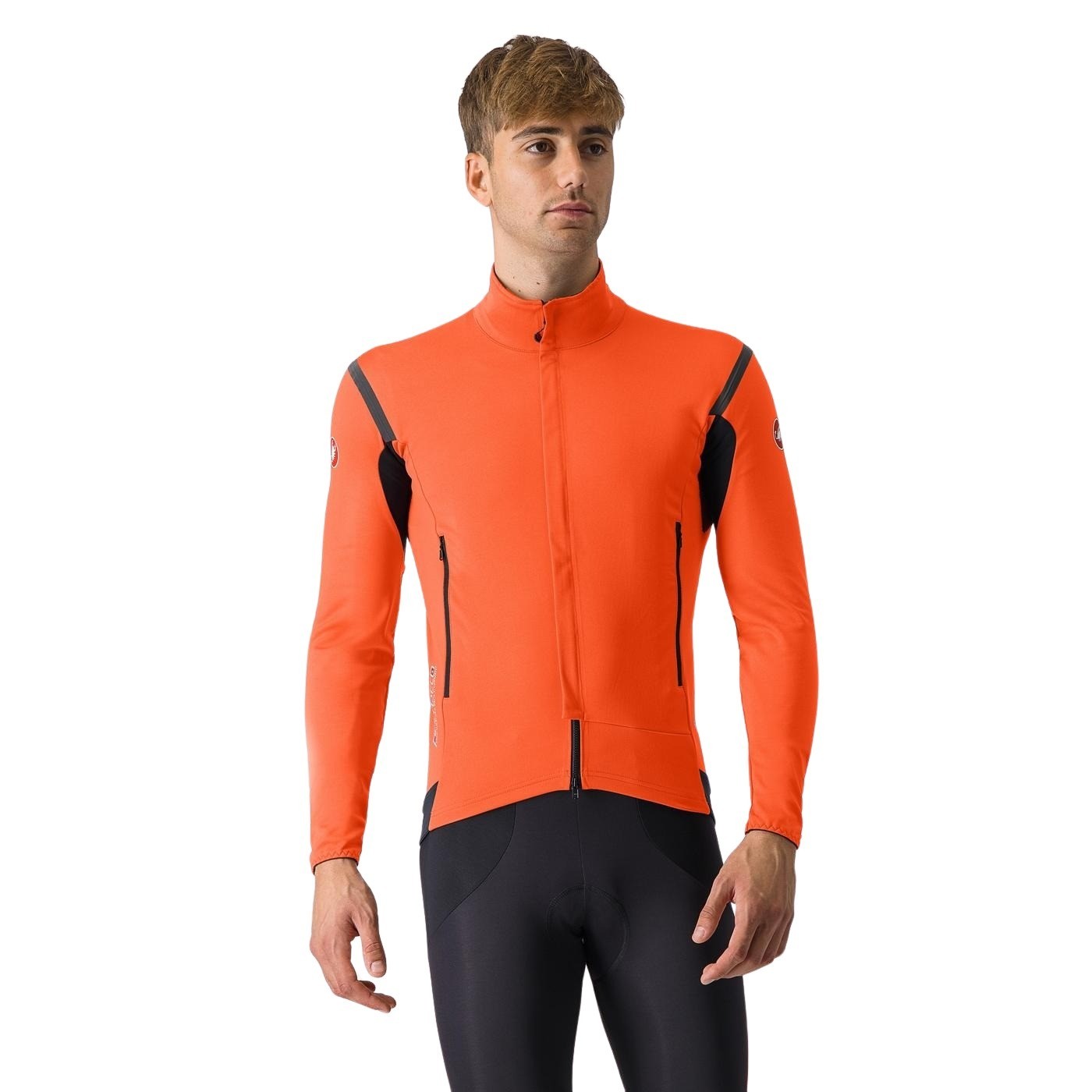 Castelli Perfetto RoS 2 Jacket | Sigma Sports