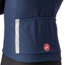 Castelli Entrata Thermal Long Sleeve Jersey