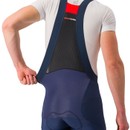 Castelli Sorpasso ROS Bib Tight