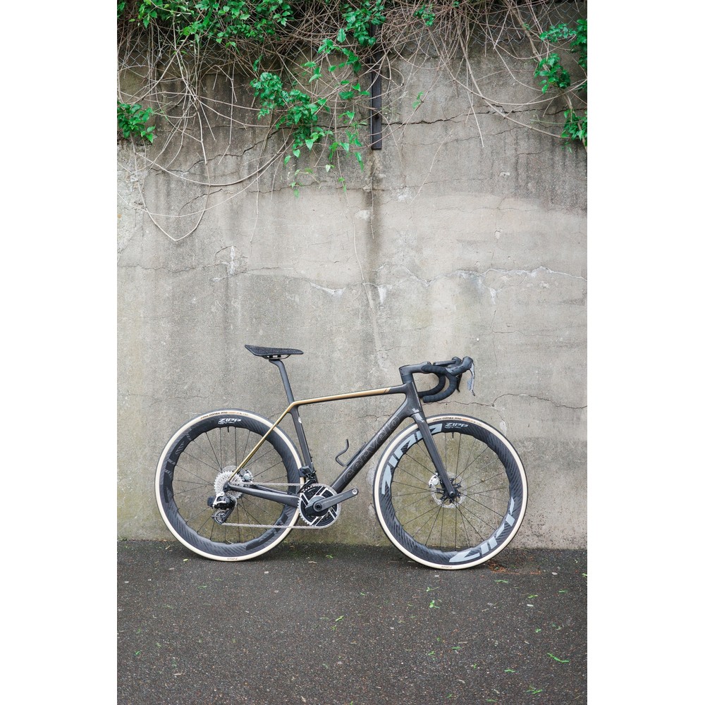 Bike Fitting Sigma Sport Bikes Cervelo R5 SRAM RED AXS SIgma