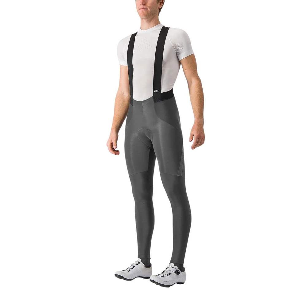 Sigma Sports Castelli Sorpasso ROS Bib Tight | Discount Codes available, easy returns, up to £25 off with Newsletter Signup, FREE Postage over £60