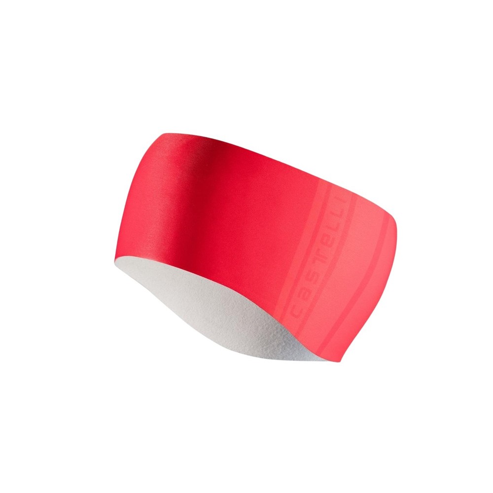 Sigma Sports Castelli Pro Thermal 2 Headband | Discount Codes available, easy returns, up to £25 off with Newsletter Signup, FREE Postage over £60