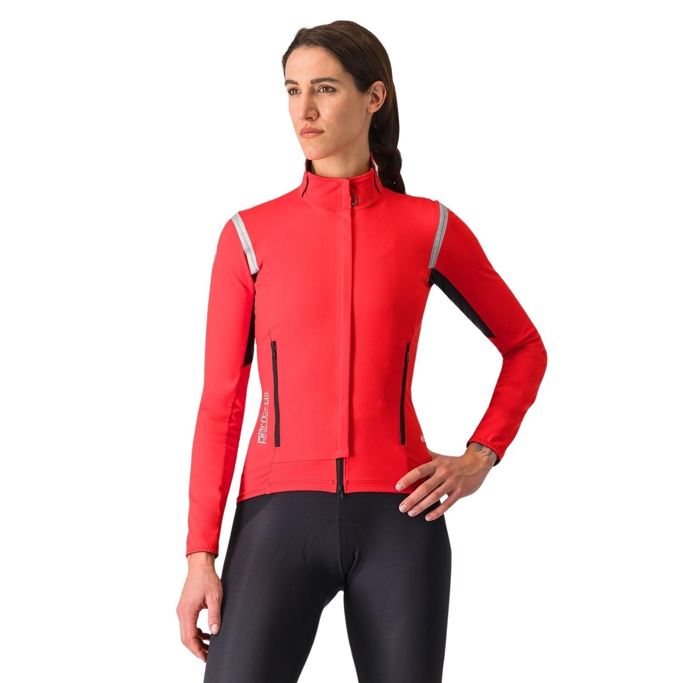 Castelli Perfetto ROS 2 Womens Jacket | Sigma Sports