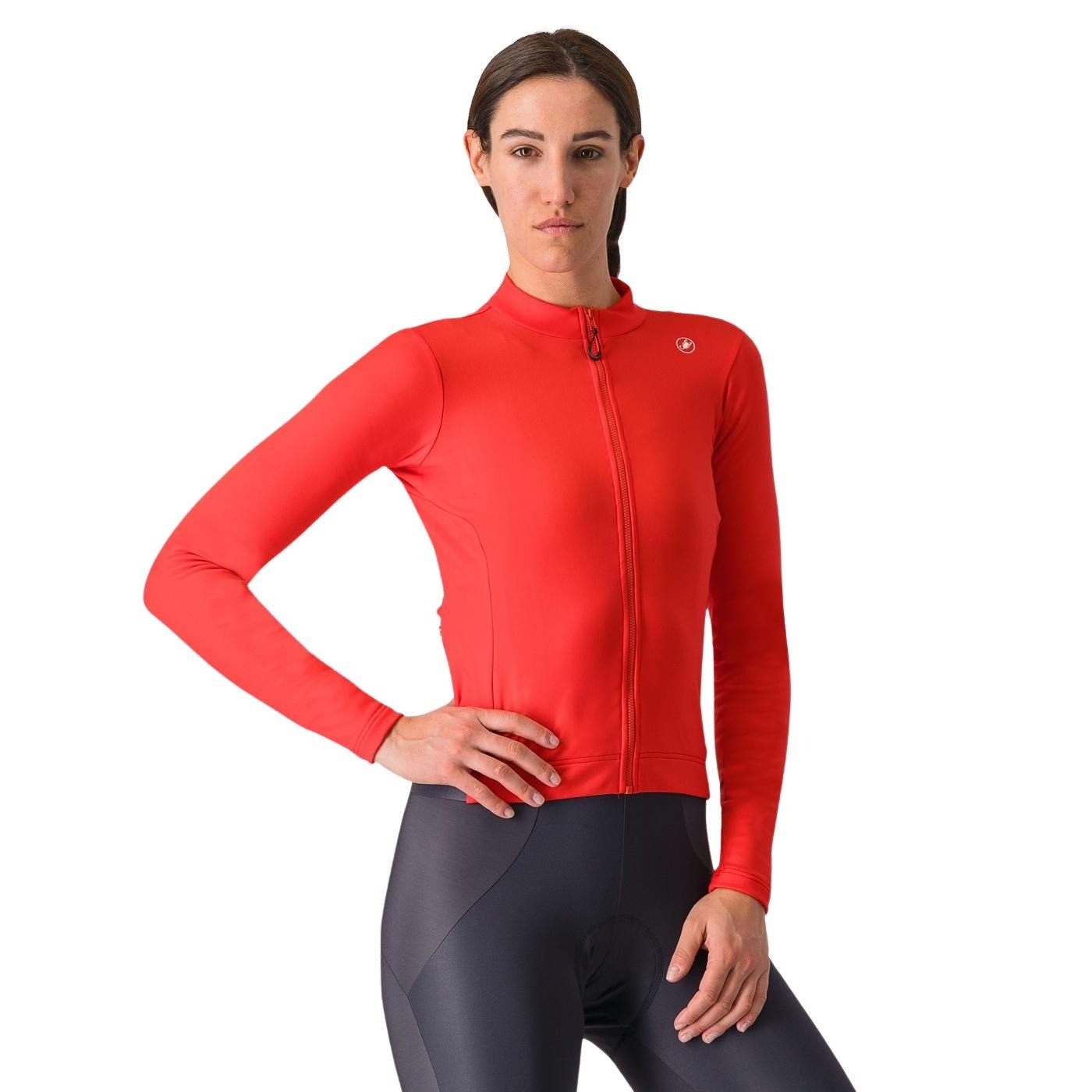 Castelli Flight Jersey Air - Maglie Ciclismo | Nencini Sport