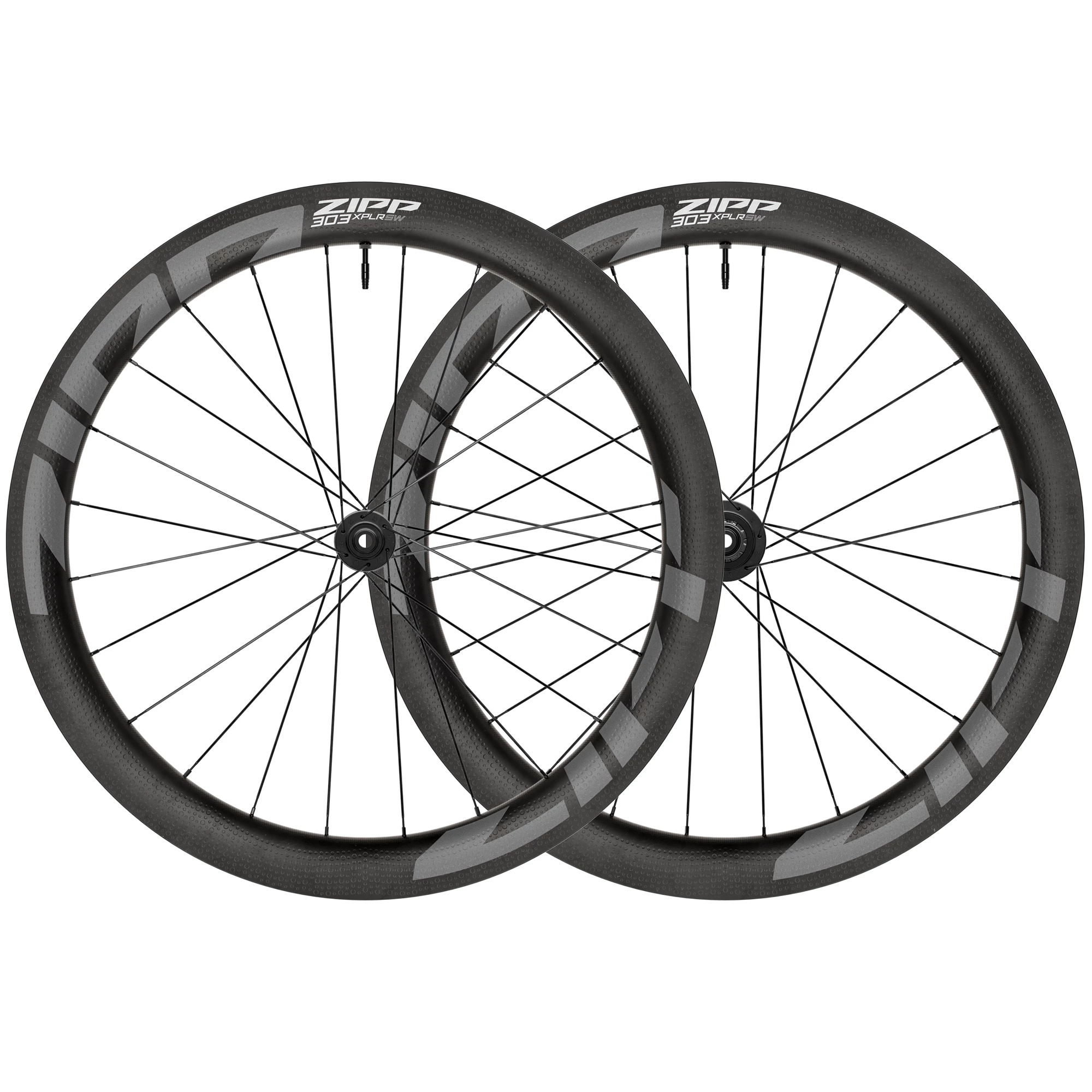 Zipp 303 XPLR SW Wheelset | Sigma Sports