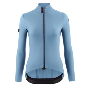 Assos UMA GT Spring Fall C2 Womens Long Sleeve Jersey