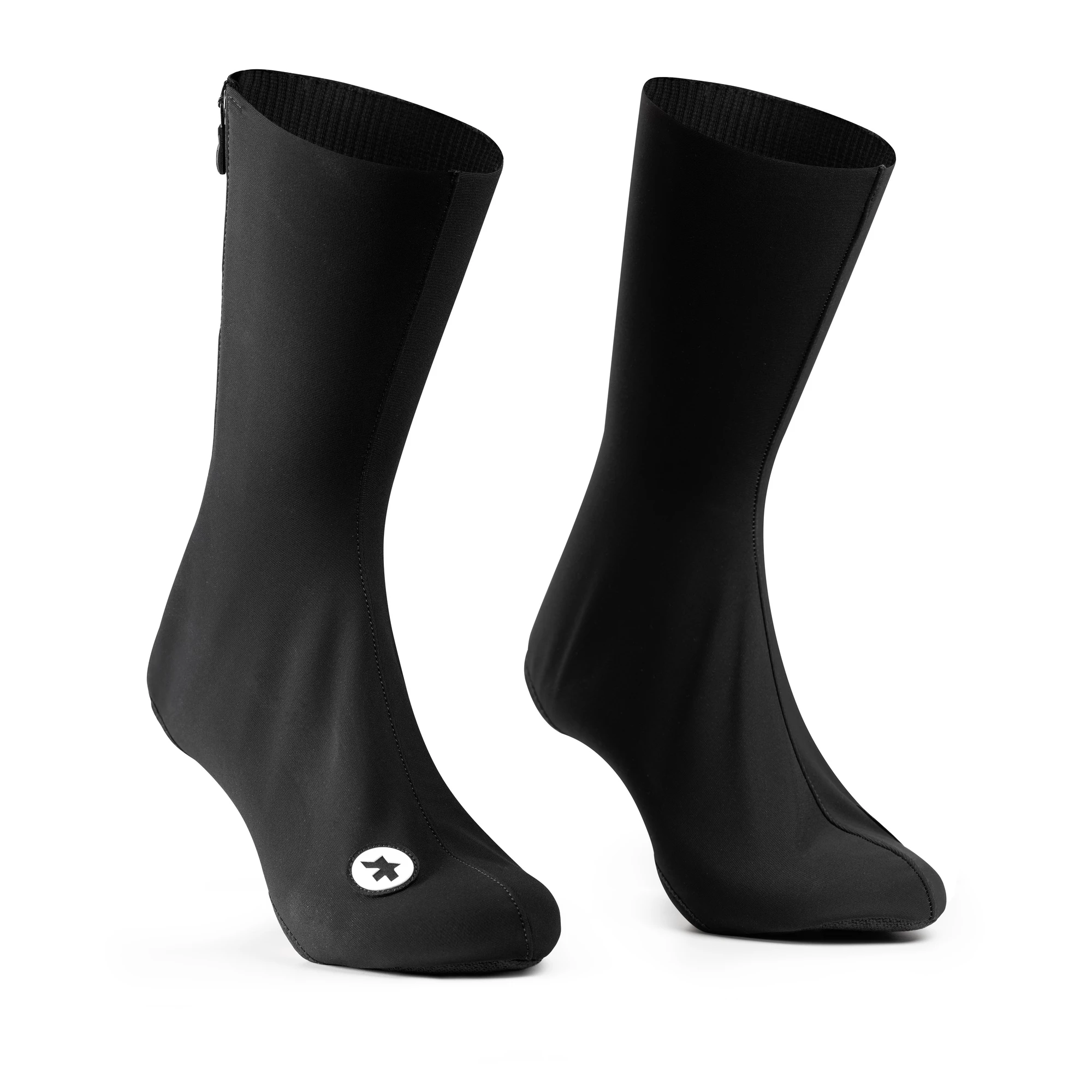 Assos GT Winter Booties EVO Overshoes Sigma Sports