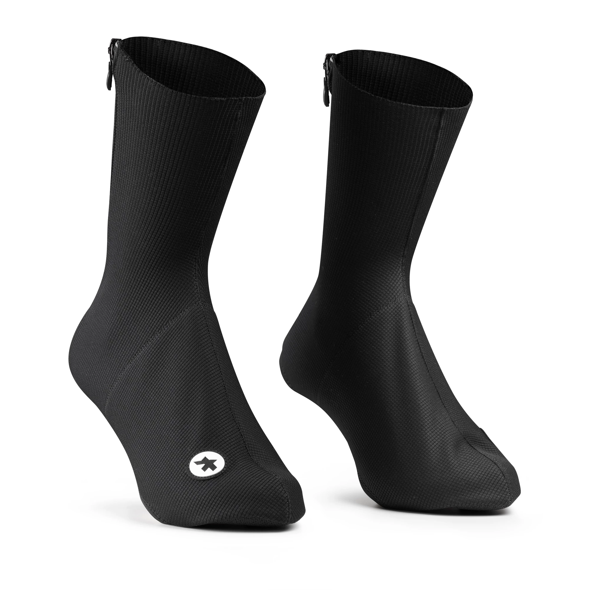 Assos GT Ultraz Winter Booties EVO | Sigma Sports