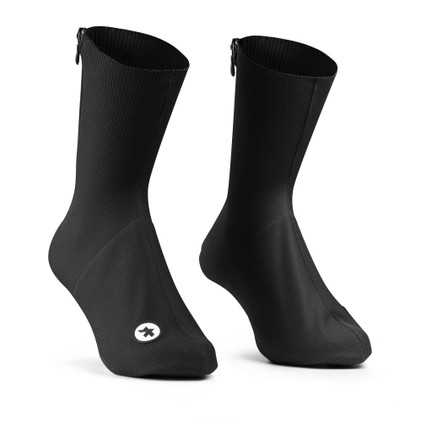 Assos GT Ultraz Winter Booties EVO | Sigma Sports