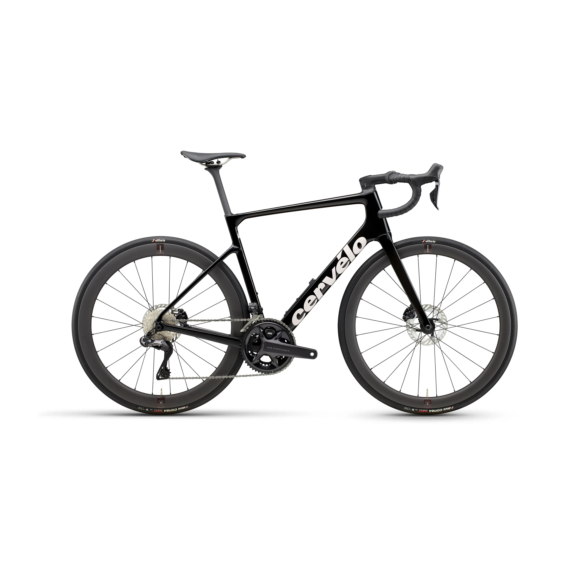 Cervelo Caledonia-5 Ultegra Di2 Road Bike 2025 | Sigma Sports