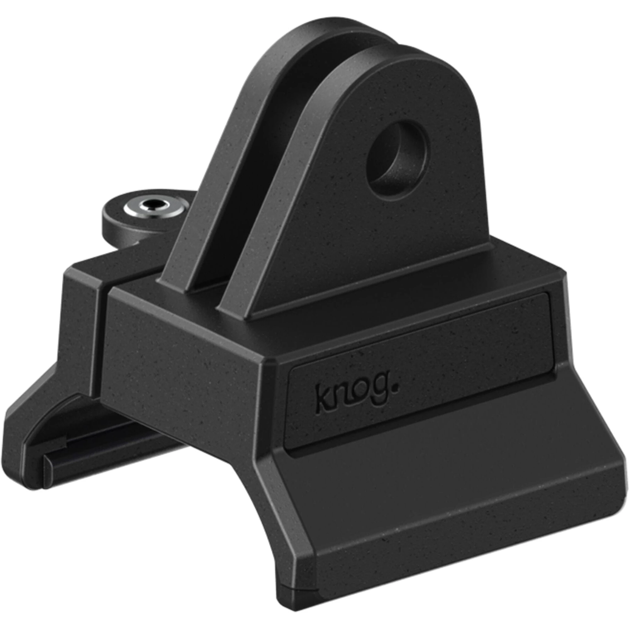 Frame Mount Knog Mount Knog PWR Large Mount MTB Road Bike Front Light Mount