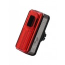 Moon Helix Lite 100 Lumen Rear Light