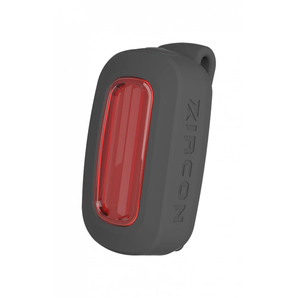 Sigma Sports Moon Zircon-R 90 Lumen Rear Light | Discount Codes available, easy returns, up to £25 off with Newsletter Signup, FREE Postage over £60