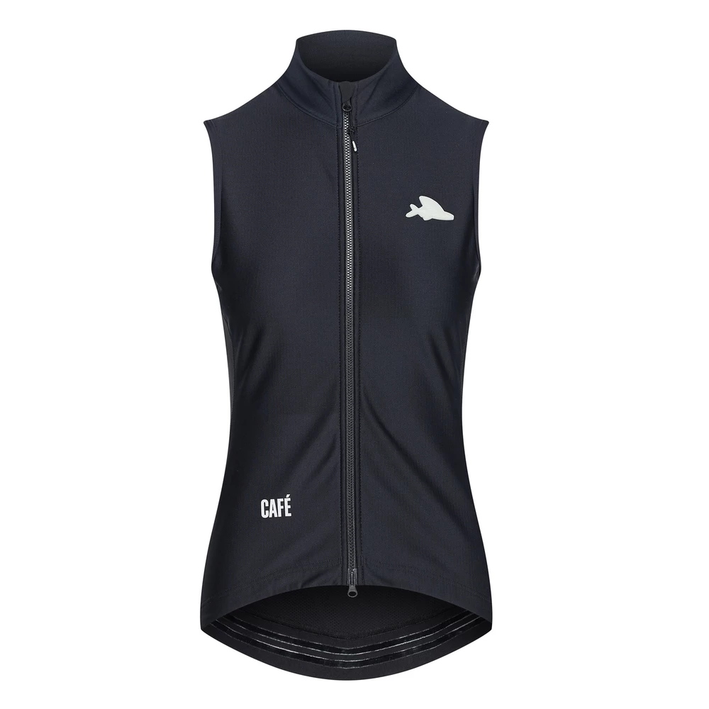 Rapha Brevet Womens Insulated Gilet | Sigma Sports