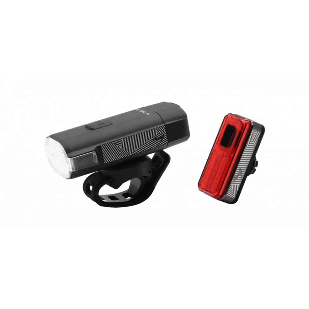 Sigma Sports Moon Rigel Max 1500 Lumen and Helix Lite 150 Lumen Light Set | Discount Codes available, easy returns, up to £25 off with Newsletter Signup, FREE Postage over £60