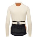 Café Du Cycliste Lorenne Womens Long Sleeve Jersey
