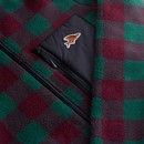 Café Du Cycliste Solange Fleece Long Sleeve Jersey