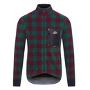 Café Du Cycliste Solange Fleece Long Sleeve Jersey