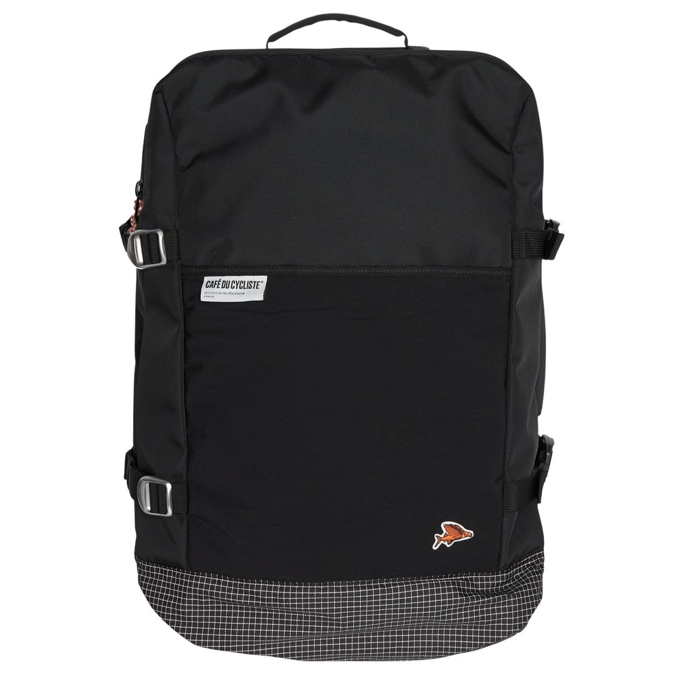 Café Du Cycliste Travel Bag (45L)