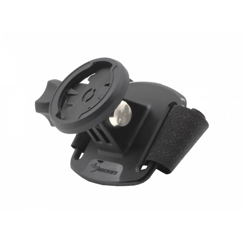 Sigma Sports Moon RB-41 Canopus and Rigel Max Helmet Mount | Discount Codes available, easy returns, up to £25 off with Newsletter Signup, FREE Postage over £60