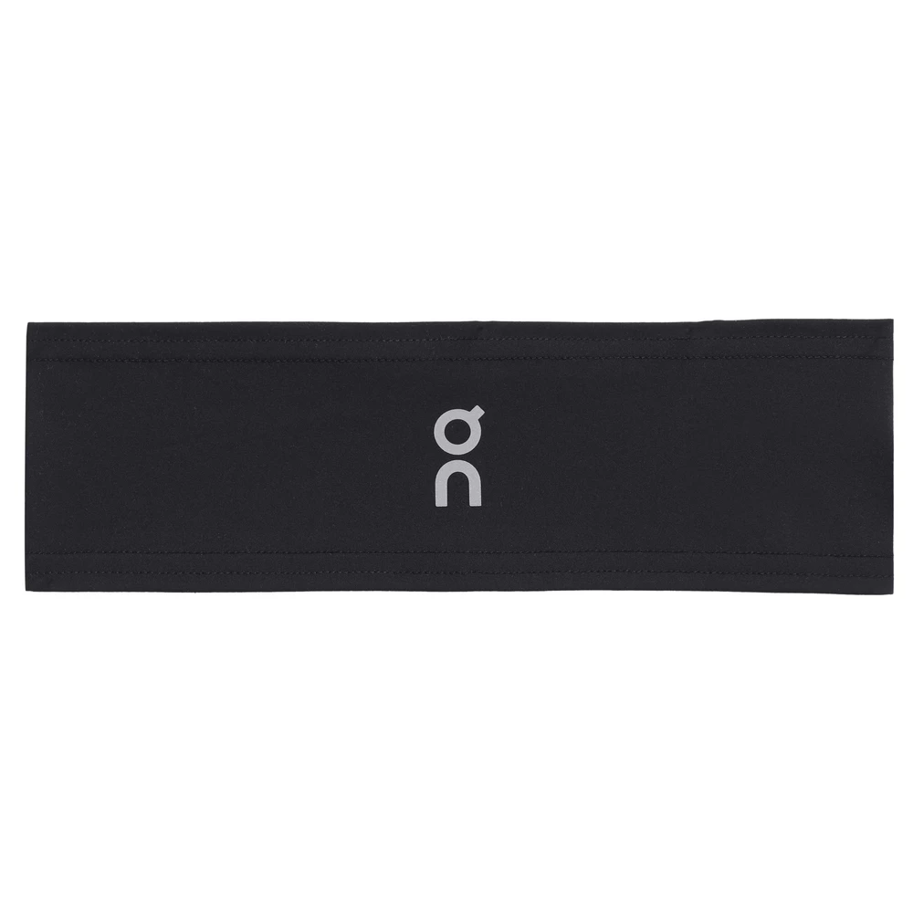 Sigma Sports On Running Core Headband | Discount Codes available, easy returns, up to £25 off with Newsletter Signup, FREE Postage over £60