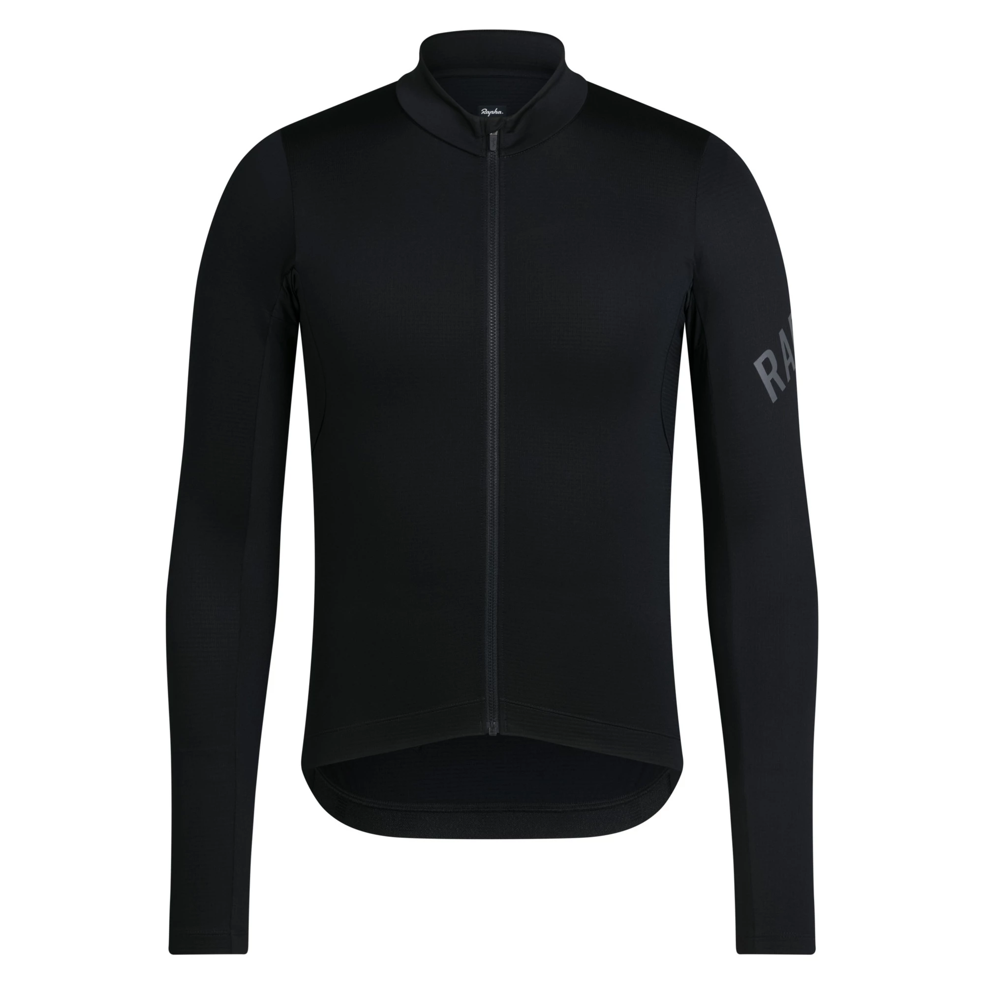 Rapha Pro Team Long Sleeve Midweight Jersey | Sigma Sports