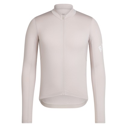 Rapha Pro Team Long Sleeve Midweight Jersey | Sigma Sports