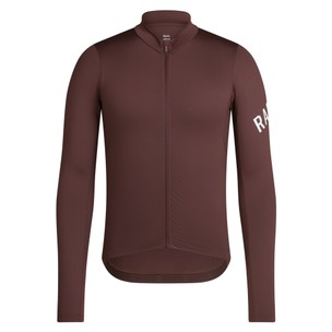 Rapha Pro Team Long Sleeve Midweight Jersey
