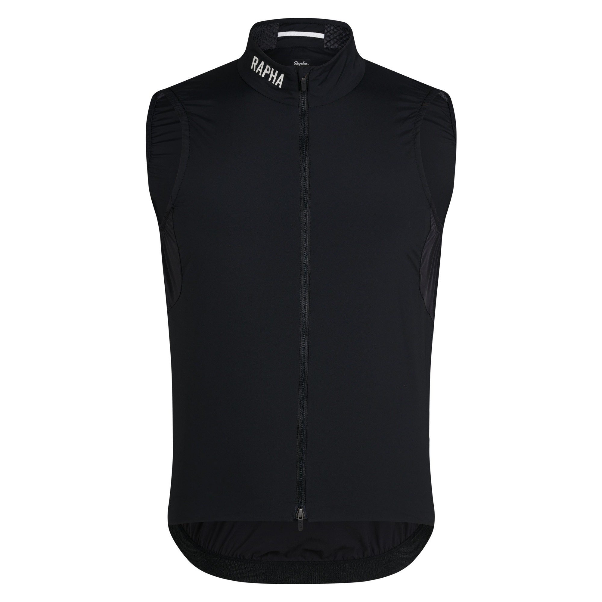 Gilet Cyclisme Rapha Pro Team Léger - Vert/gris, Taille S, Occasion