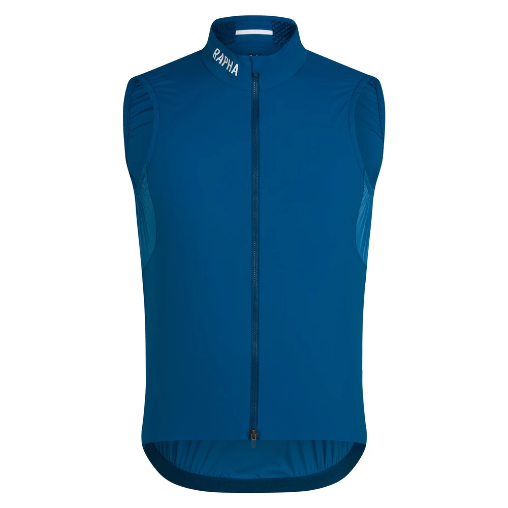 美品　Rapha PRO TEAM INSULATED GILET ベスト Men's Pro Team Insulated Gilet | Rapha