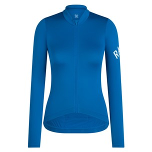 Rapha Women's Pro Team Long Sleeve Midweight Jersey