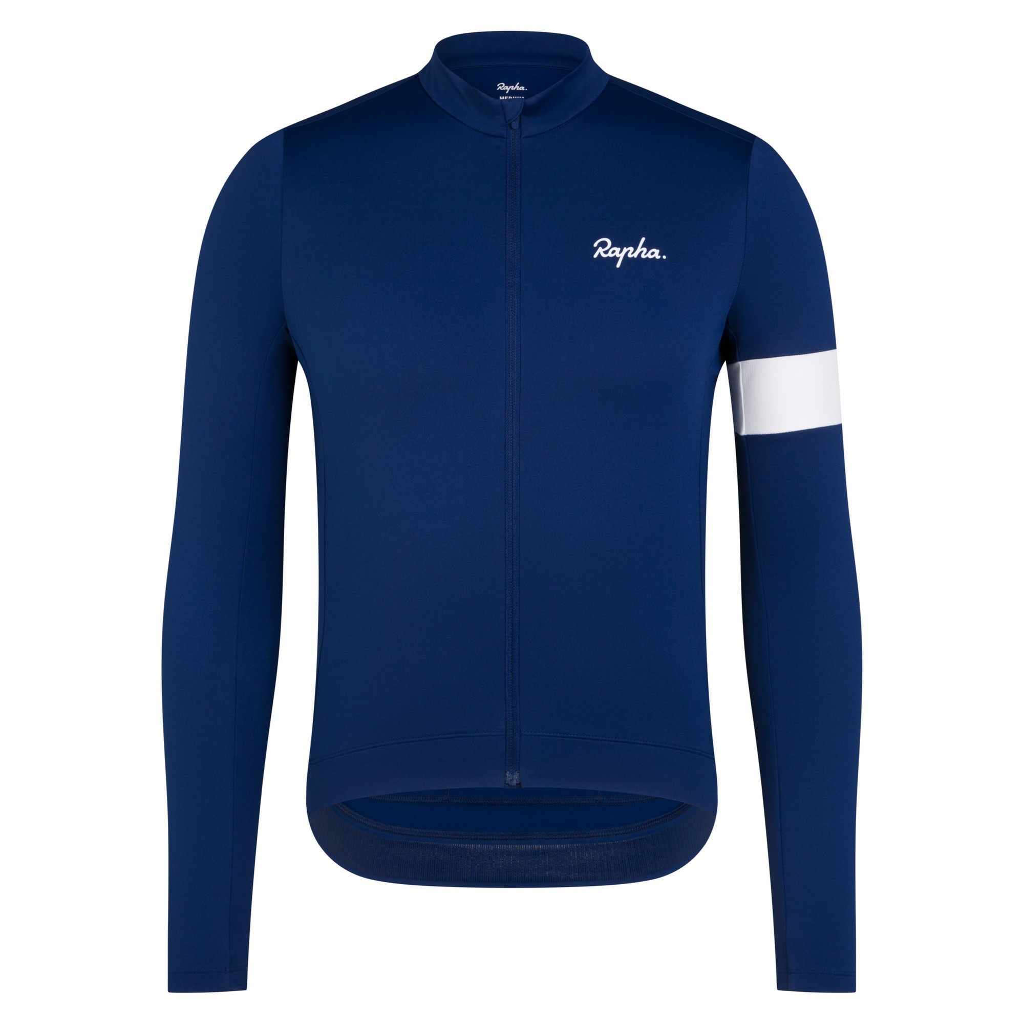 Rapha Core Long-Sleeve Jersey main image 0