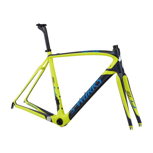 Specialized S-Works Tarmac SL4 Frameset