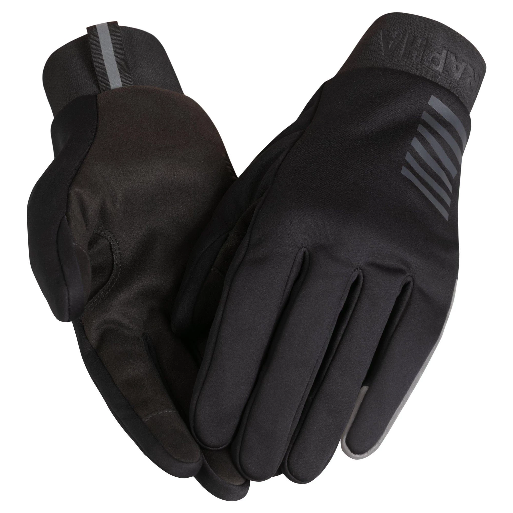 Rapha Pro Team Winter Gloves S ブラック Rapha Pro Team Winter Gloves | Sigma Sports
