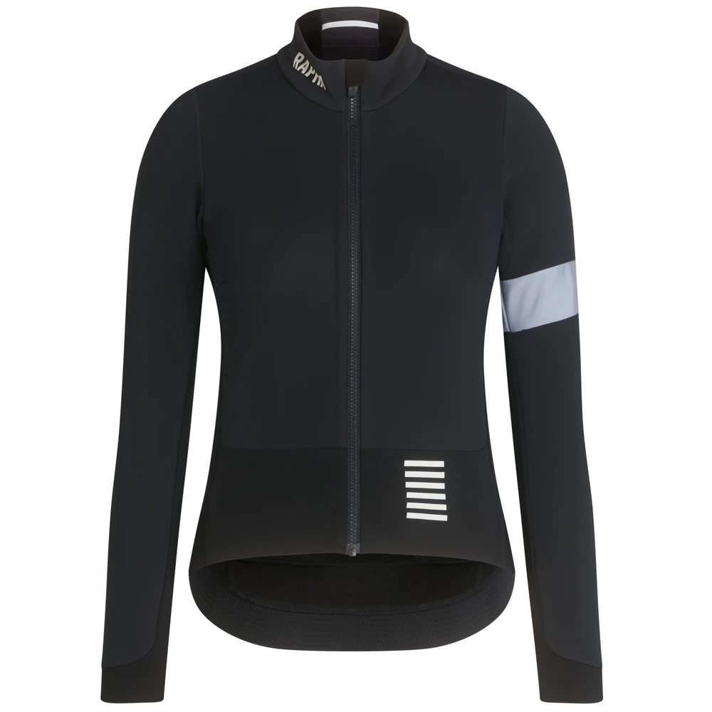 Sigma Sports Rapha Women's Pro Team Winter Jacket | Discount Codes available, easy returns, up to £25 off with Newsletter Signup, FREE Postage over £60