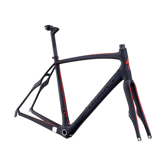 Specialized S-Works Roubaix SL4 Frameset