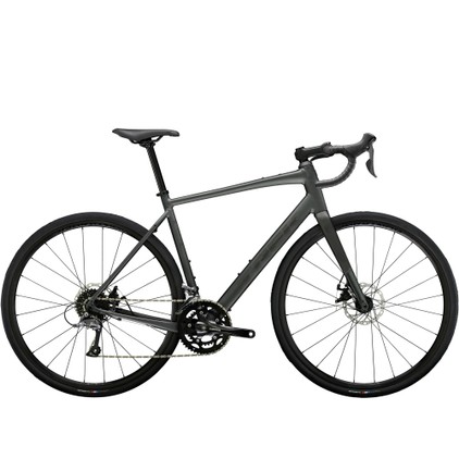 Domane AL 4 Gen 4 - Trek Bikes