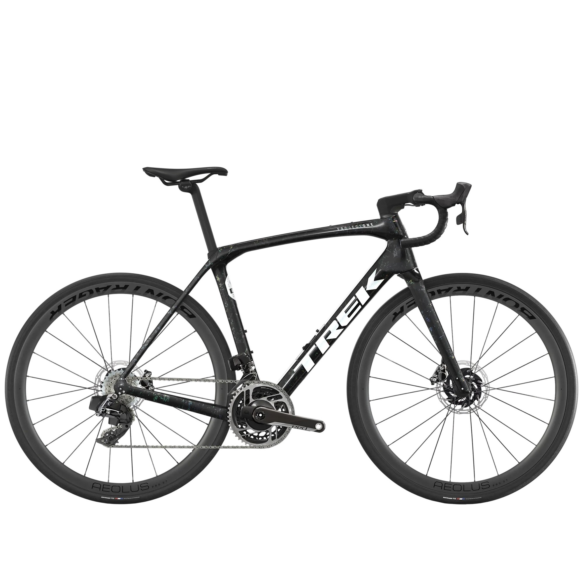 DOMANE SLR PROJECT ONE 52サイズ TREK DOMANE SLR DISC PROJECT ONE 52サイズ 2021 【芦屋店】