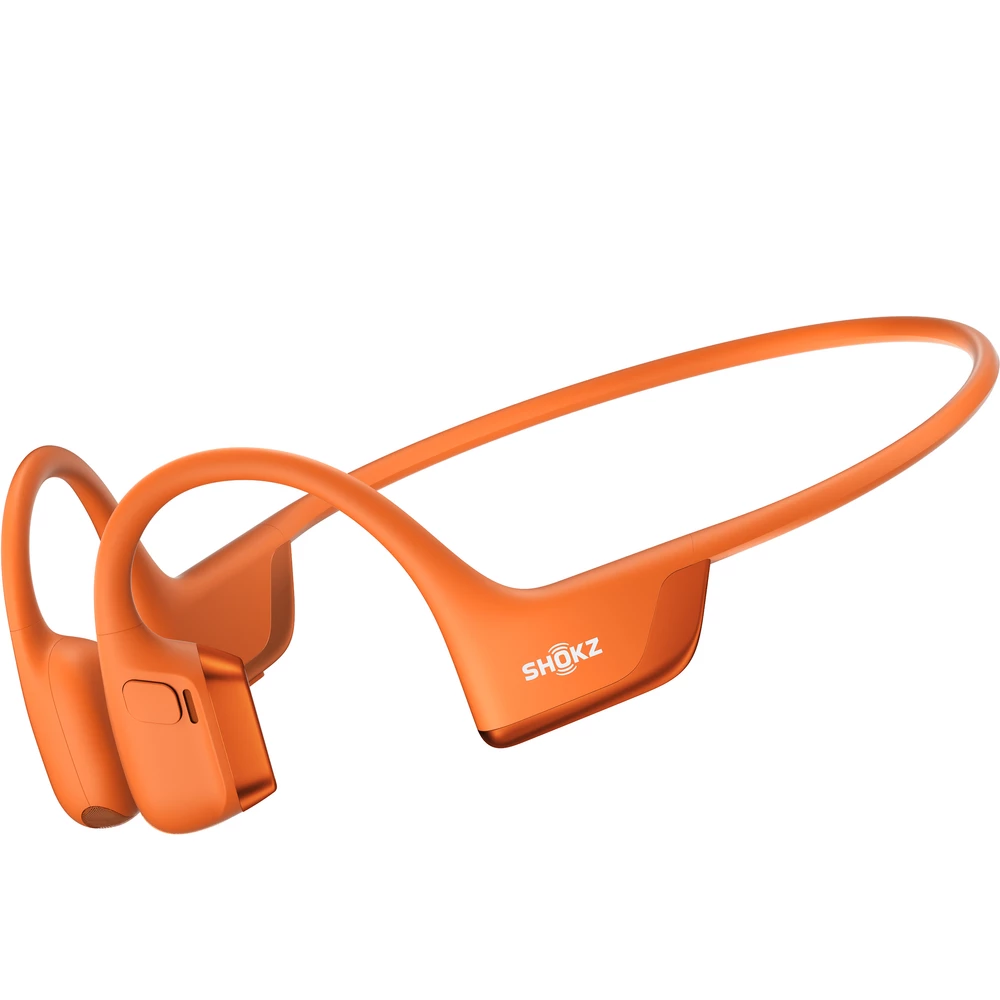 Sigma Sports Shokz OpenRun Pro 2 Wireless Headphones | Discount Codes available, easy returns, up to £25 off with Newsletter Signup, FREE Postage over £60