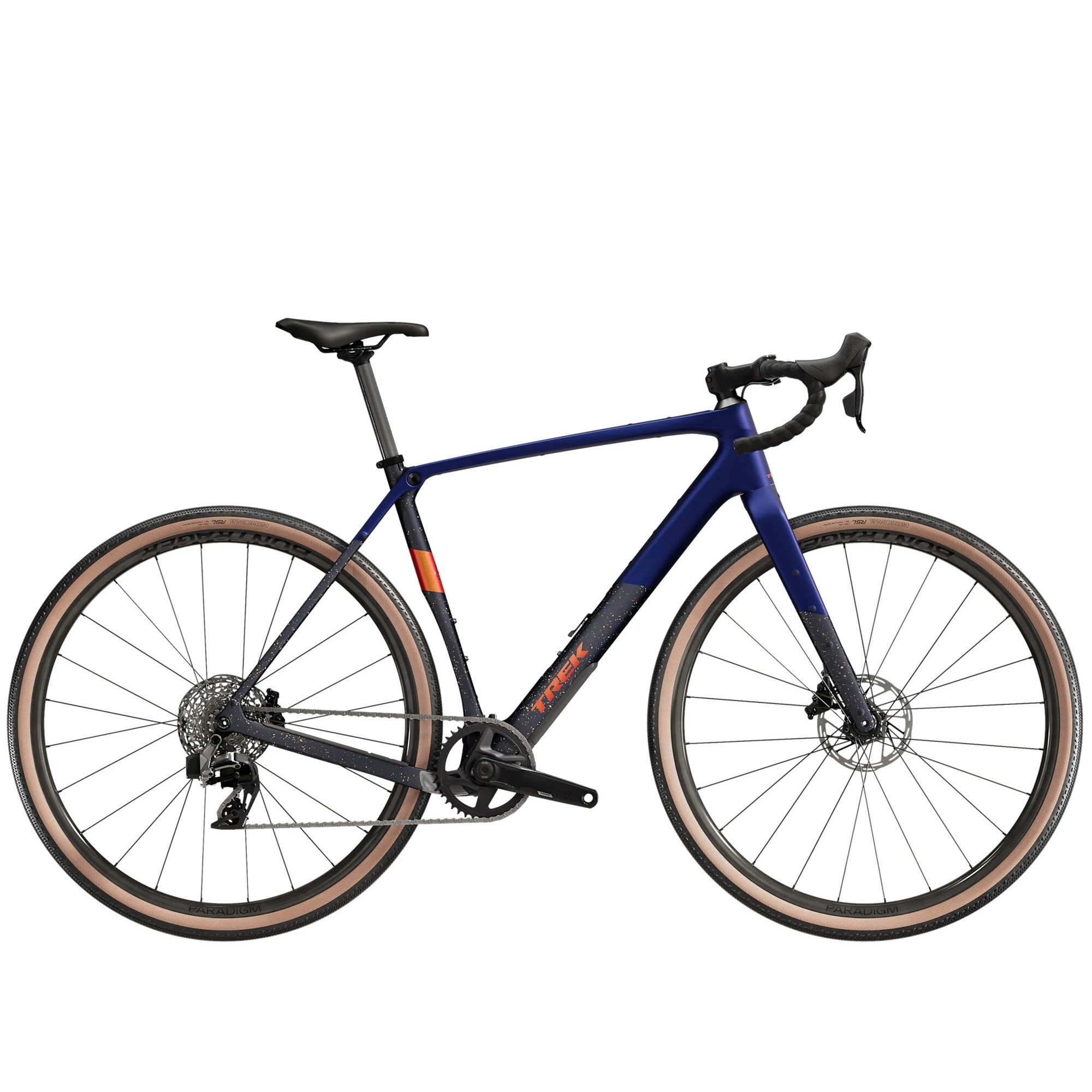 自転車本体 TREK DOMANE SL5 DISC VISION METRON40 Trek Domane SL 5 Gen 4 - Towpath Bike, Rochester New York's
