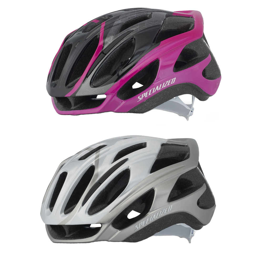 Specialized Womens Propero II Helmet 2014