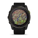 Garmin Enduro 3 Solar GPS Watch