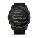 Garmin Enduro 3 Solar GPS Watch