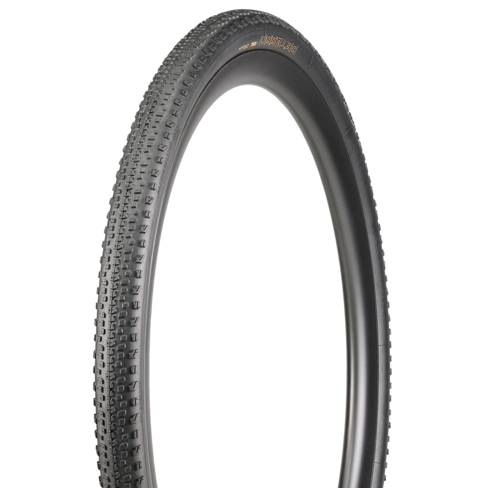 Sigma Sports Trek Betasso RSL GX TLR Gravel Tyre | Discount Codes available, easy returns, up to £25 off with Newsletter Signup, FREE Postage over £60