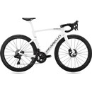 Pinarello Dogma F Dura-Ace Di2 Disc Road Bike - With Fulcrum Speed Lite Wheelset