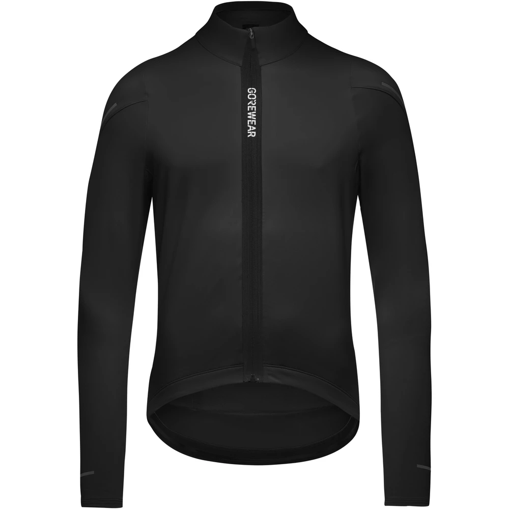Sigma Sports GOREWEAR Spinshift Thermo Long Sleeve Jersey | Discount Codes available, easy returns, up to £25 off with Newsletter Signup, FREE Postage over £60