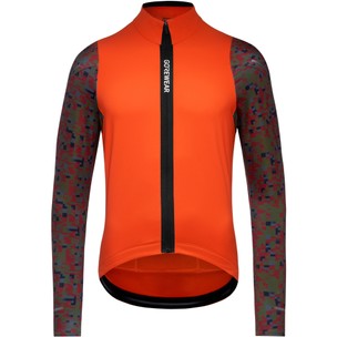 GOREWEAR Spinshift Thermo Long Sleeve Jersey