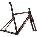 Specialized S-Works Roubaix SL8 Disc Road Frameset 2025