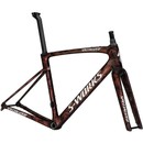 Specialized S-Works Roubaix SL8 Disc Road Frameset 2025